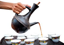 Coffee Ceremony