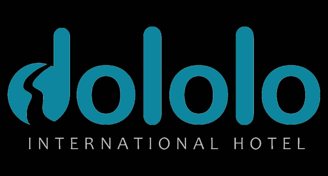 Dololo Hotel Logo
