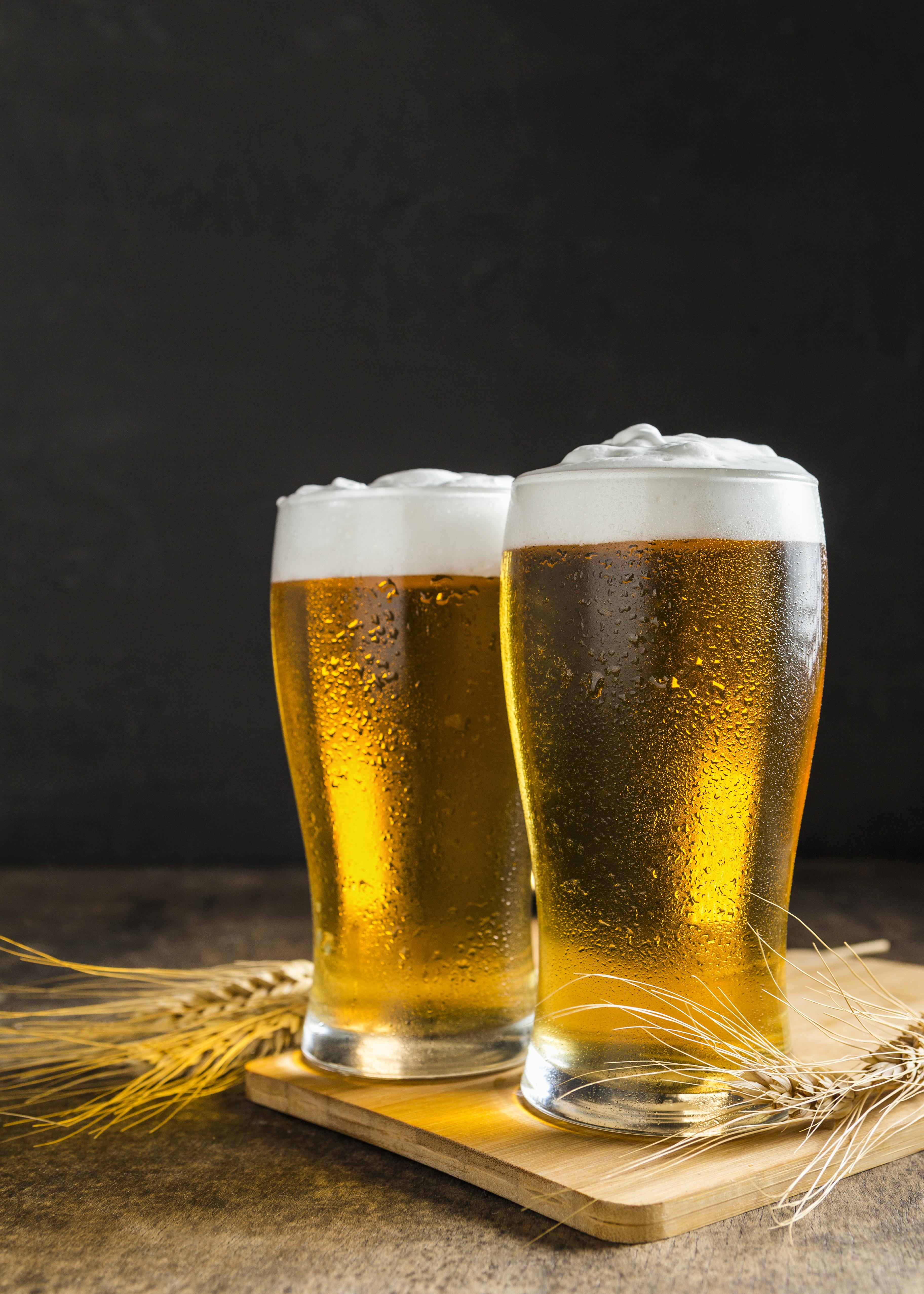 beer